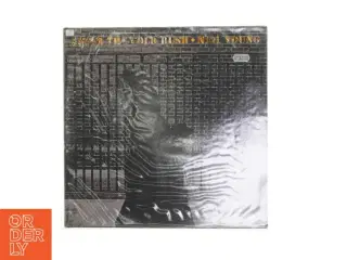 After the Gold Rush vinyl album fra Reprise Records