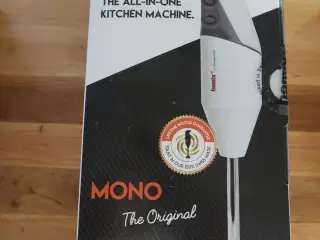 Stavmixer BAMIX Mono Pro-1