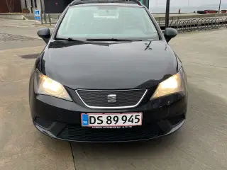 Flot velholdt Seat Ibiza 1.2tdi ecomotive 