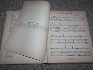Noder Book of Rock vol. 1