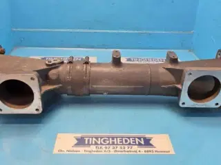 Deutz BF6M1015CP Indsugningmanifold 04260018R