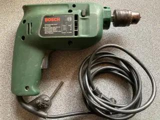 Bosch boremaskine SB 400