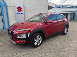 Hyundai Kona 1,0 T-GDi Trend