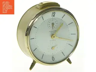 Vintage Junghans vækkeur fra Junghans (str. 10x6 cm)
