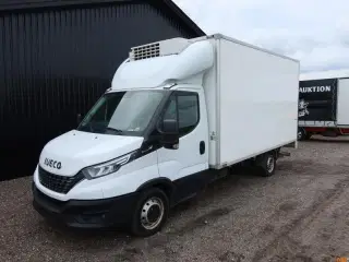 VAREBIL, IVECO D
