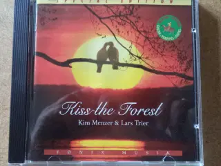 Kim Menzer & Lars Trier ** Kiss The Forest        