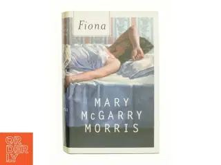 Fiona af Marry McGarry Morris (Bog)