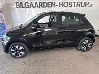 Renault Twingo 1,0 SCe 70 Expression