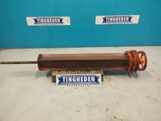 Dronningborg D7500 Halmmølle 28350139