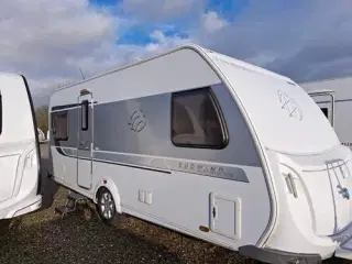 Knaus Südwind 500 FU -  SOMMERTILBUD Spar 5.000 NU 184.995