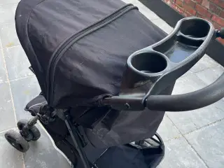 Klapvogn 