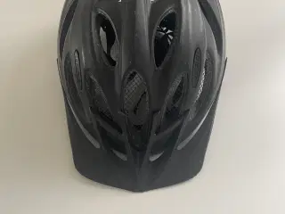 Sort Limar Cykelhjelm