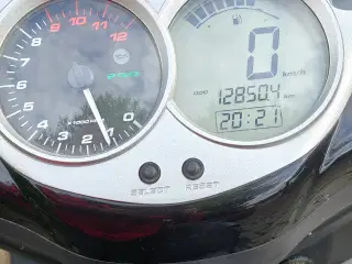 PGO. G-max 