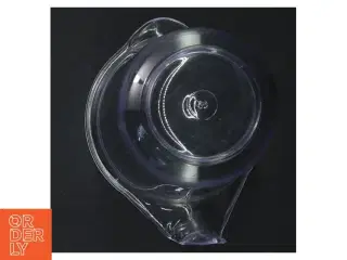 Plastik målebæger 0,25 l (str. 0,25 l)