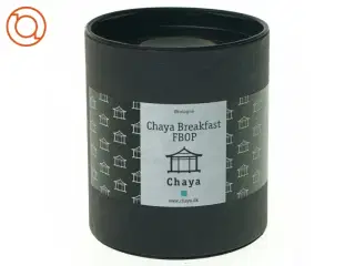 Chaya breakfast FBOP te fra Chaya (str. 9 x 11 cm)