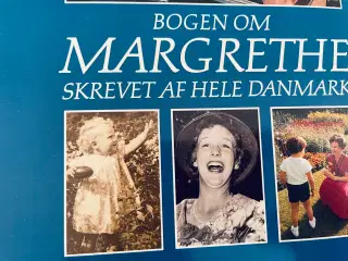 Bogen om Margrethe