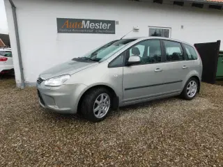 Ford C-MAX 1,6 TDCi 109 Trend