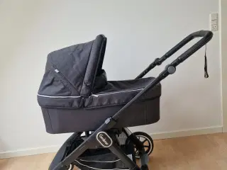 Barnevogn fra Emmaljunga 
