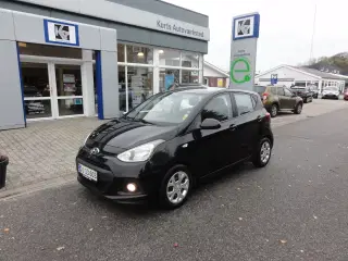 Hyundai i10 1,0 Go Air