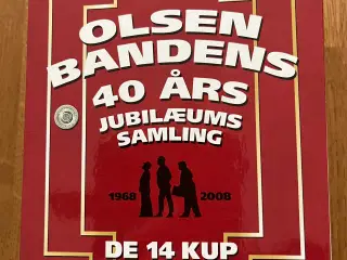 Olsen Banden
