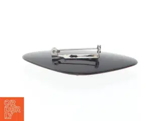 Broche (str. 6 x 3,8 cm)