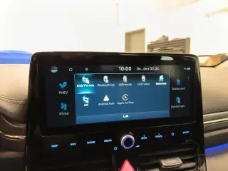 Hyundai Ioniq 1,6 PHEV Premium DCT