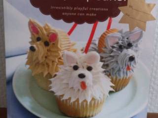 Hello Cupcake kagebog