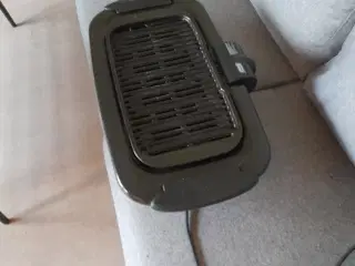 el gril