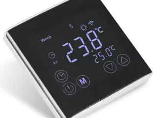 Thermostat 220V c17gh3 wifi