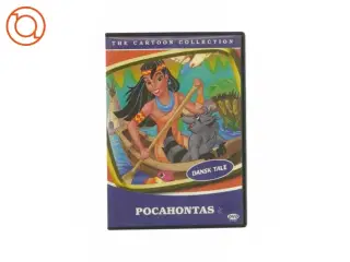 Pocahontas (DVD)
