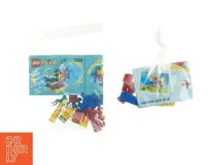 LEGO System 3233 byggesæt fra LEGO