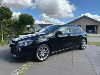 Mercedes A180 d 1,5 Urban