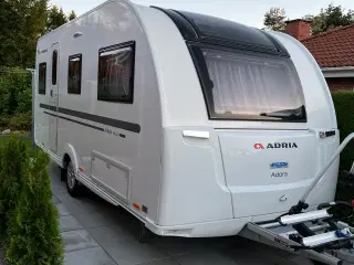 Campingvogn Adria Adora 482 LU 2018