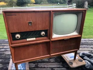 Philips tvbord 