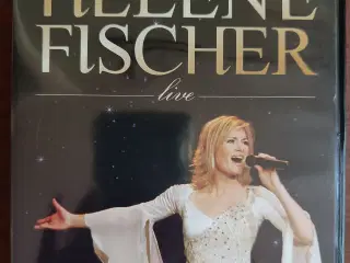DVD Helene Fischer Live