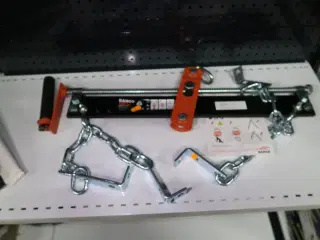 Løftekrog BAHCO BH6AC1-680A