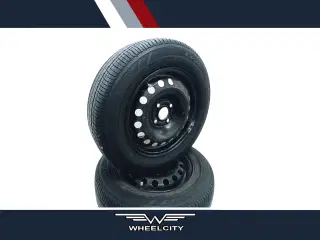 4x00 14" ET35 nav 57,1ø sommersæt