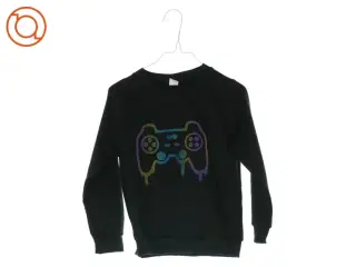 Sweatshirt fra SHEIN  (str. 116 cm)