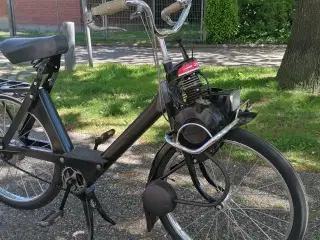 Velo Solex 3800