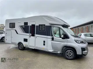 2026 - Adria Coral 670 DL