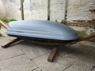 Thule Pacific 200/ Sport Time 200 tagboks
