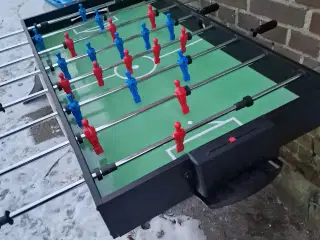 Bordfodboldspil 