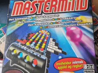 Mastermind Brætspil Master Mind