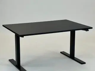 Hæve/sænkebord 120x80 - Linak