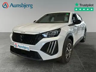 Peugeot e-2008 54 Style