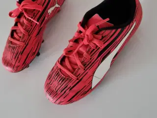Puma fodboldstøvler 