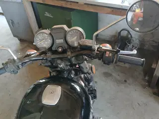 Suzuki gsx 750l 1981