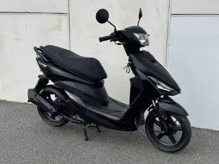 MotoCR Comet 4T EFI