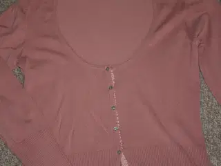Cardigan PEP str.M 75% Viscose