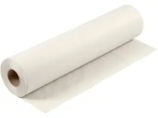 Blankt Avispapir 78 cm x 340 m - 45 g/m²